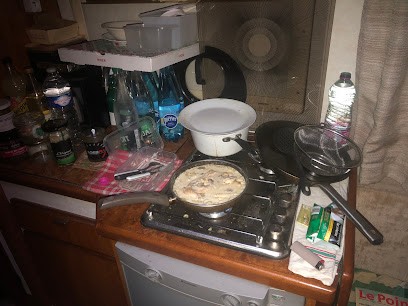 Boucherie Jérôme Xavier, Boucherie à Montebourg