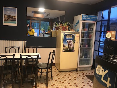 Charcuterie Cottereau & Bistro le Relais, Charcuterie à Amboise