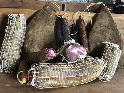 Charcuterie Corse L’Arghjala, Charcuterie à Ciamannacce