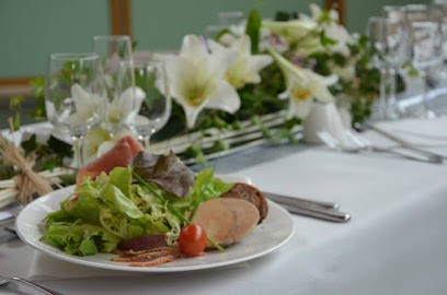 Traiteur Jean Duby, Boucherie à Feillens
