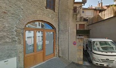 Le Cabri, Boucherie à Embrun