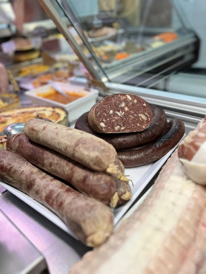 Charcuterie Traiteur Castagnos, Charcuterie à Mézin