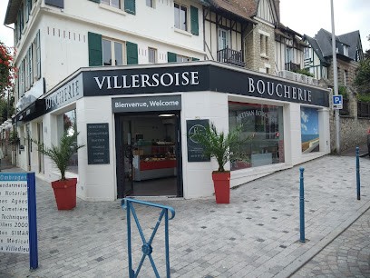 La Villersoise, Boucherie à Villers-sur-Mer