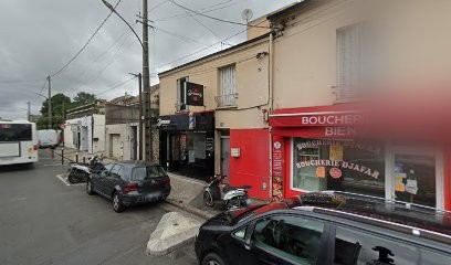 Rayan Boucherie, Boucherie à Argenteuil