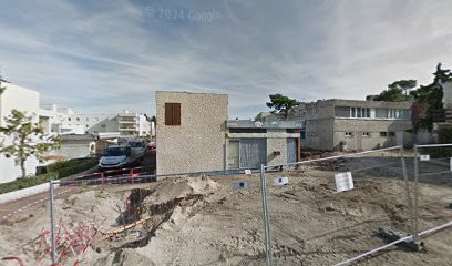 L'entre-Côte, Boucherie aux Mathes