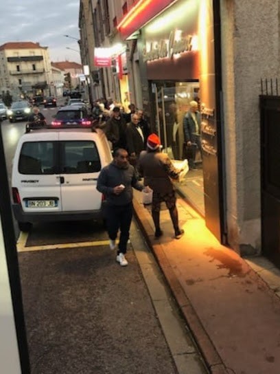 Boucherie Des Canaux, Boucherie à Riorges