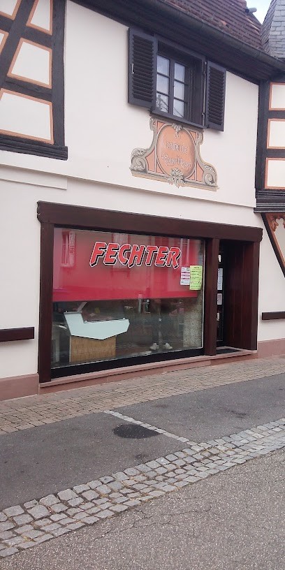 Boucherie Charcuterie La Tourelle Reichshoffen, Boucherie à Reichshoffen