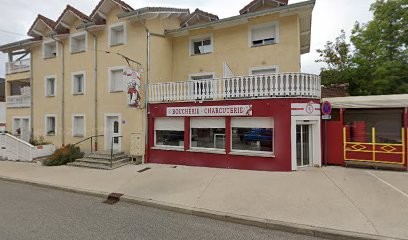 Boucherie Charcuterie RINALDI, Boucherie à Bellegarde-sur-Valserine
