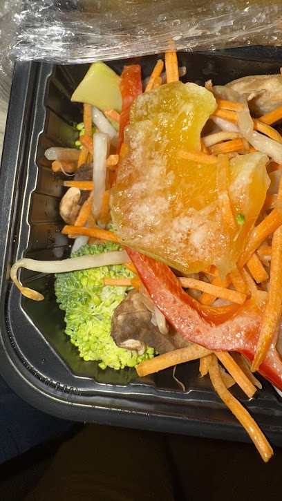 Henri Boucher, Boucherie à Marquette-lez-Lille