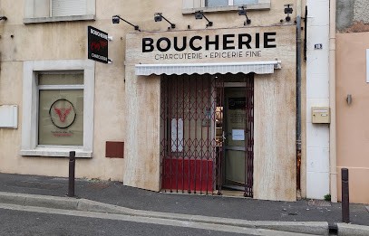 Boucherie Chez Nico, Boucherie à Fos-sur-Mer