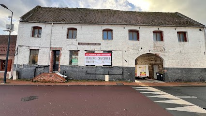 Boucherie Charcuterie Traiteur Frappart, Boucherie à Toufflers