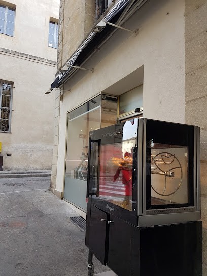 Boucherie D'Uzès, Boucherie à Uzès