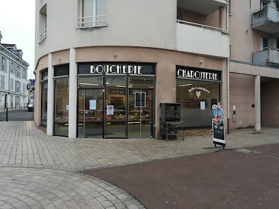 Boucherie Chez Remondi, Boucherie à Vernouillet