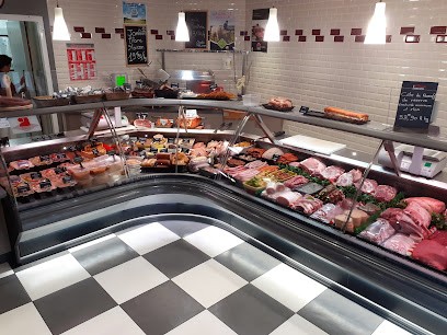 Boucherie Guillo Benjamin, Boucherie à Ploemeur