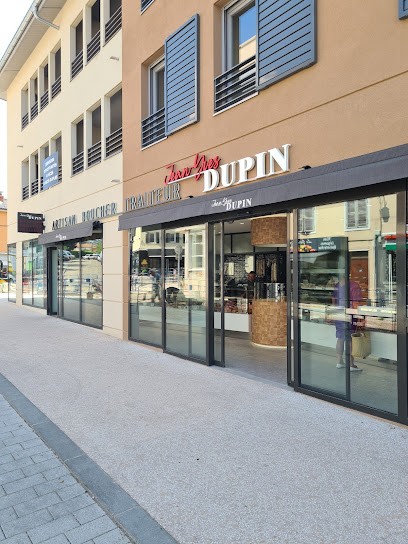 Boucherie Jean-Yves Dupin, Boucherie à Chaponost