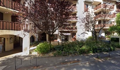 Boucherie Du Prieuré, Boucherie au Bourget-du-Lac