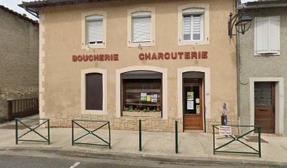 Boucherie Fronton, Boucherie à Mazères-sur-Salat