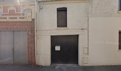 Miellé Jean-Michel, Boucherie à Harbonnières