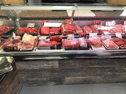 Maison Gouello, Boucherie à Quéven