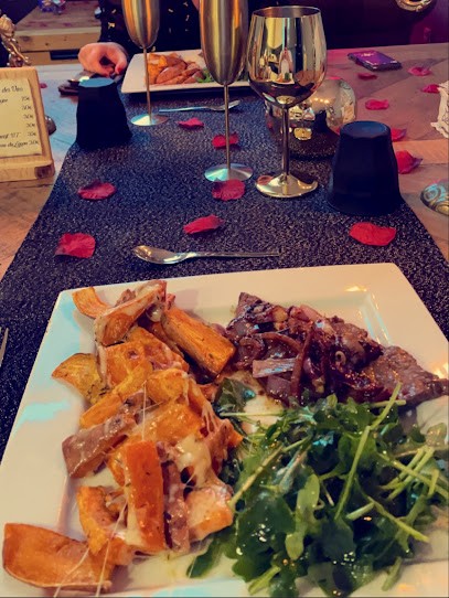 Sarl Dorr Et Fils, Boucherie à Francaltroff