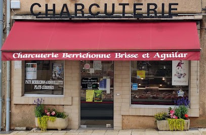 Charcuterie Berrichonne, Boucherie à Neuvy-Saint-Sépulchre