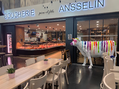 Boucherie Ansselin Père Et Fils Boucherie au Havre