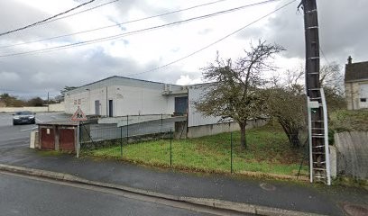 Marc Munier SA, Boucherie à Déols