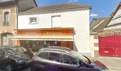Chartier, Boucherie à Villemeux-sur-Eure