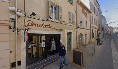 LA BOUCHERIE, Boucherie au Beausset