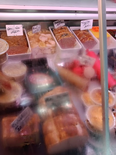 Boucherie Henry, Boucherie à Dugny-sur-Meuse