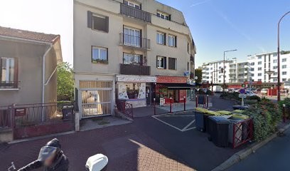 Chauvet Thibault, Boucherie à Fresnes