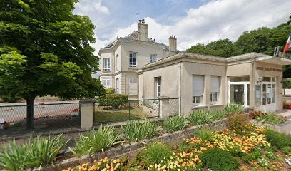 Boucherie bouquet, Boucherie à Méry-sur-Oise