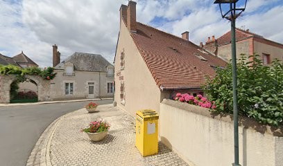 Bachelier Philippe, Boucherie à Soings-en-Sologne