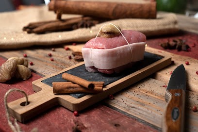 Viandes Du Lys Les, Boucherie à Dammarie-les-Lys