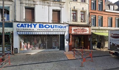 Les Délices De La Ferme, Boucherie au Quesnoy