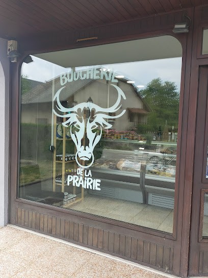Boucherie De La Prairie, Boucherie à Epagny Metz-Tessy
