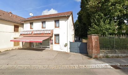 Duroisin Hervé, Boucherie à Granges-Aumontzey