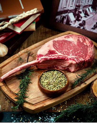 Les Viandes Du 95, Boucherie à Argenteuil