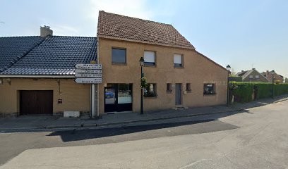 Boucherie Chevaline Henocq, Boucherie à Killem