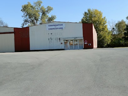 Coop Charcutiers Allier, Boucherie à Montluçon