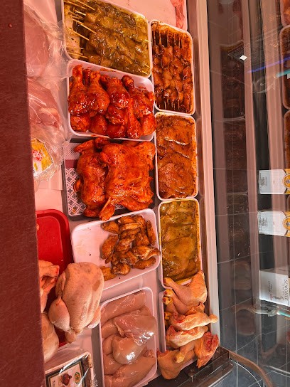 Boucherie La Côte Dorée, Boucherie à Mont-de-Marsan