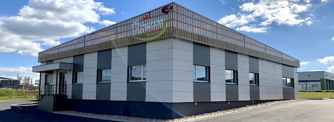 RTS Chambon Grossiste Charcuterie Volaille Fraiche Fromage Produit Laitier, Charcuterie à Chaspuzac