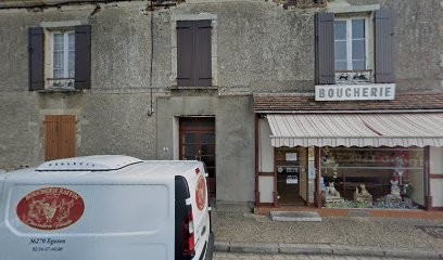 Boucherie Charcuterie Raffin, Boucherie à Éguzon-Chantôme