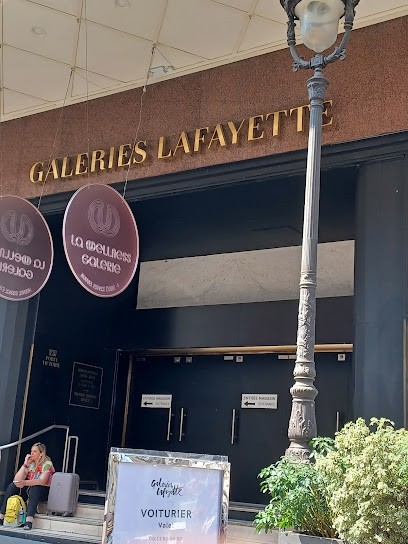 Paris Provence, Boucherie à Paris 09