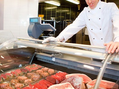 Beaud Denis, Boucherie à Bourg-en-Bresse