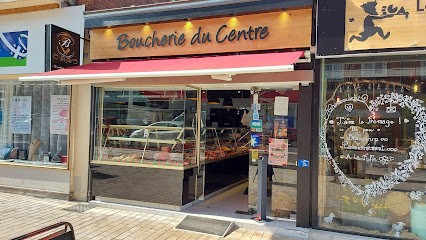 Boucherie du centre, Boucherie à Lisieux