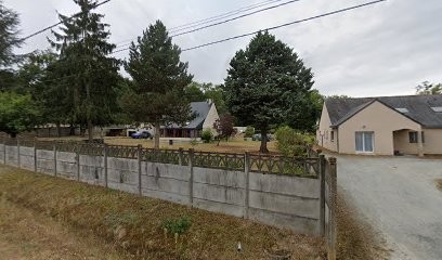 Gaudin Eric Et Christelle, Charcuterie à Mazé-Milon