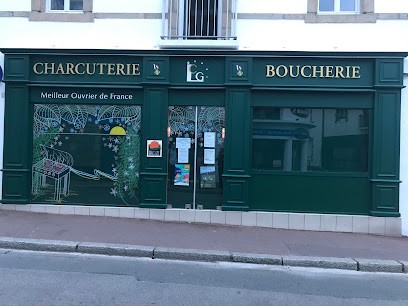Butcher The Mave, Boucherie à Quiberon