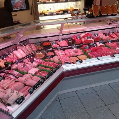 Au Fin Gourmet, Boucherie à Saint-Laurent-de-Mure