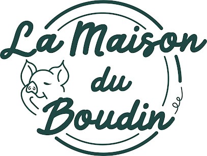 La Maison Du Boudin - Saint-Julien-sur-Sarthe, Boucherie à Saint-Julien-sur-Sarthe